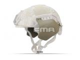 FMA Kevlar Side Covers Ballistic DE  TB1056-DE